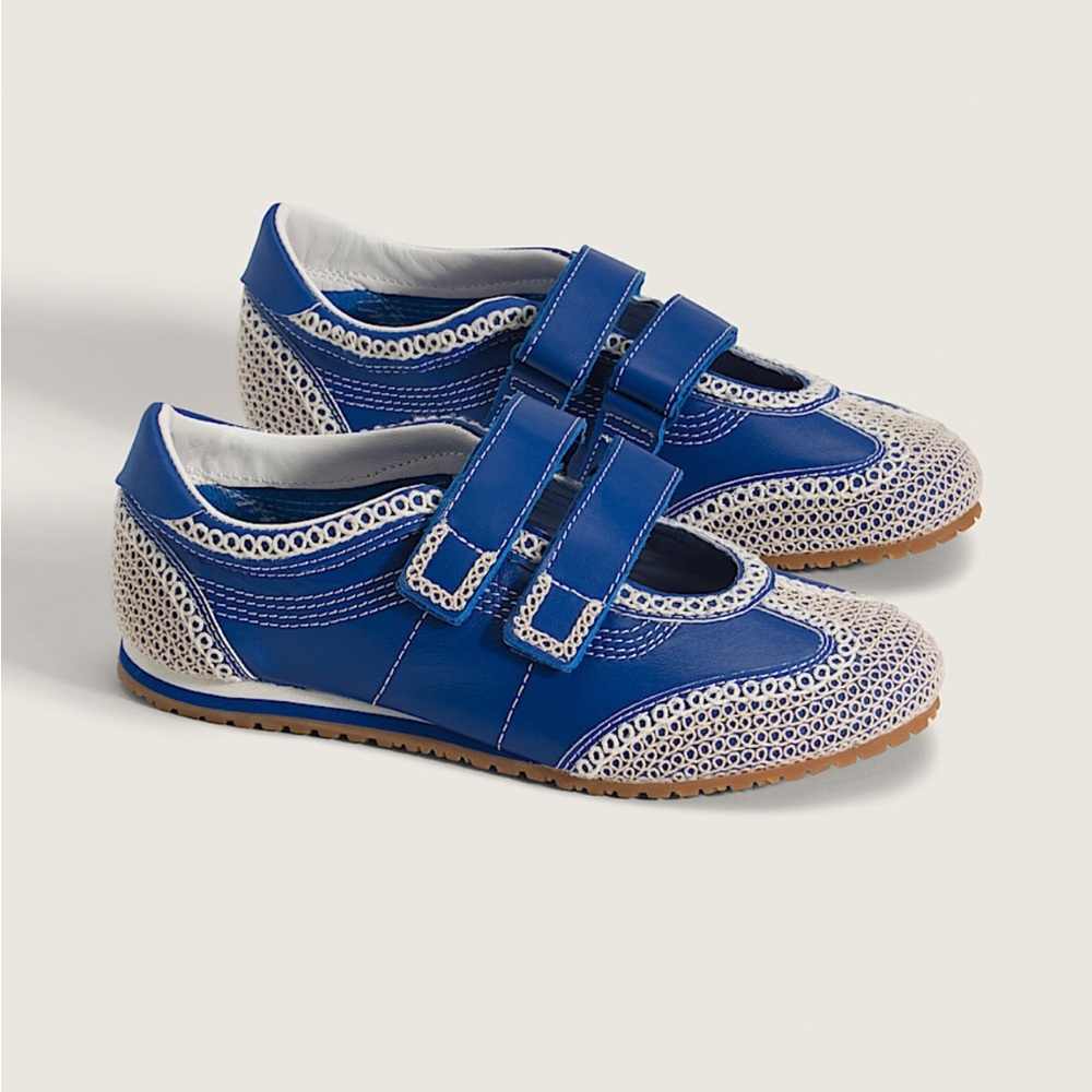 Vans Premium Mary Jane Super Lowpro Shoe